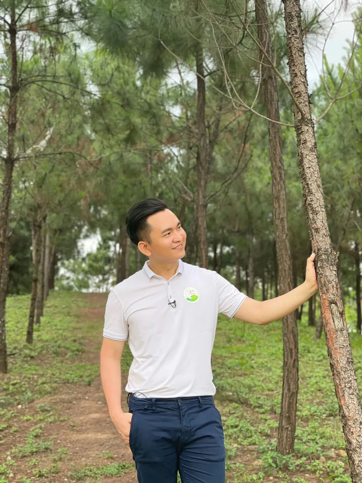 BTV, MC tuần qua: Hà My khoe vẻ đẹp mong manh, Quỳnh Nga lan tỏa năng lượng tích cực - Ảnh 13.