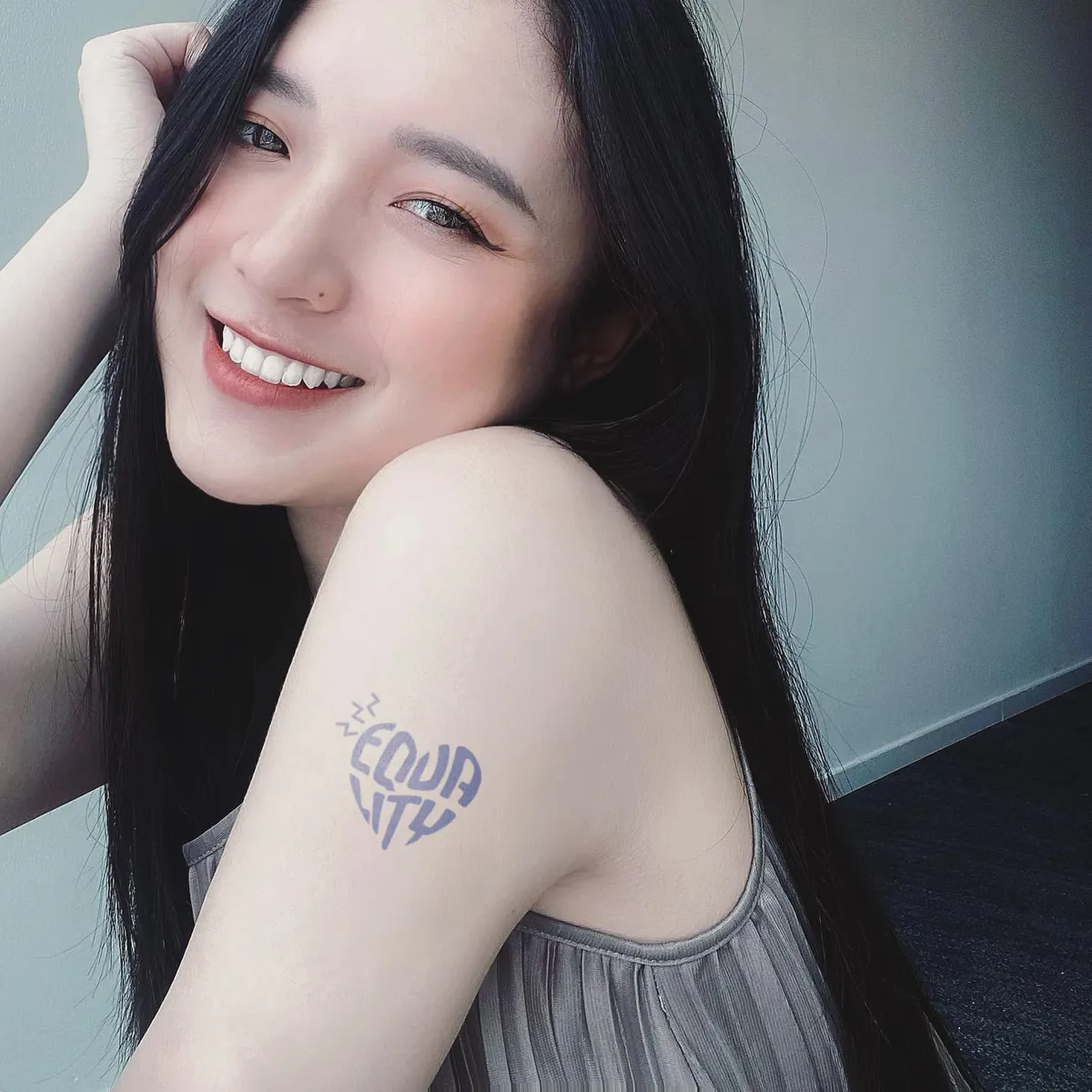 BTV, MC tuần qua: Hà My khoe vẻ đẹp mong manh, Quỳnh Nga lan tỏa năng lượng tích cực - Ảnh 14.