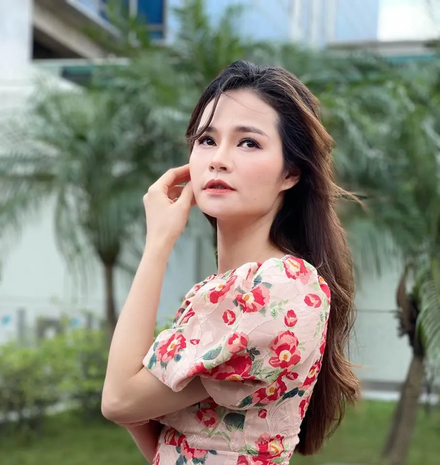 BTV, MC tuần qua: Hà My khoe vẻ đẹp mong manh, Quỳnh Nga lan tỏa năng lượng tích cực - Ảnh 16.