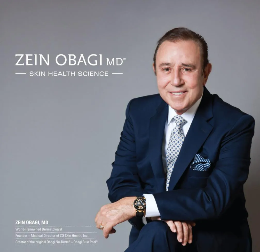 Phục hồi sức khỏe l&agrave;n da từ nh&agrave; ZO Skin Health - Ảnh 1.