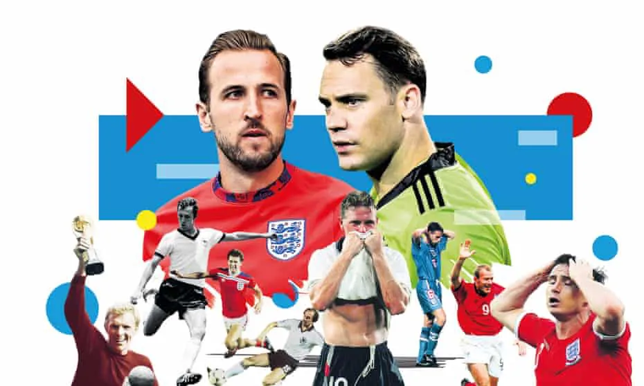 Lịch thi đấu và trực tiếp vòng 1/8 UEFA EURO 2020 hôm nay: Anh - Đức, Thụy Điển - Ukraine - Ảnh 4. Lịch thi đấu và trực tiếp vòng 1/8 UEFA EURO 2020 hôm nay: Anh - Đức, Thụy Điển - Ukraine - Ảnh 4.