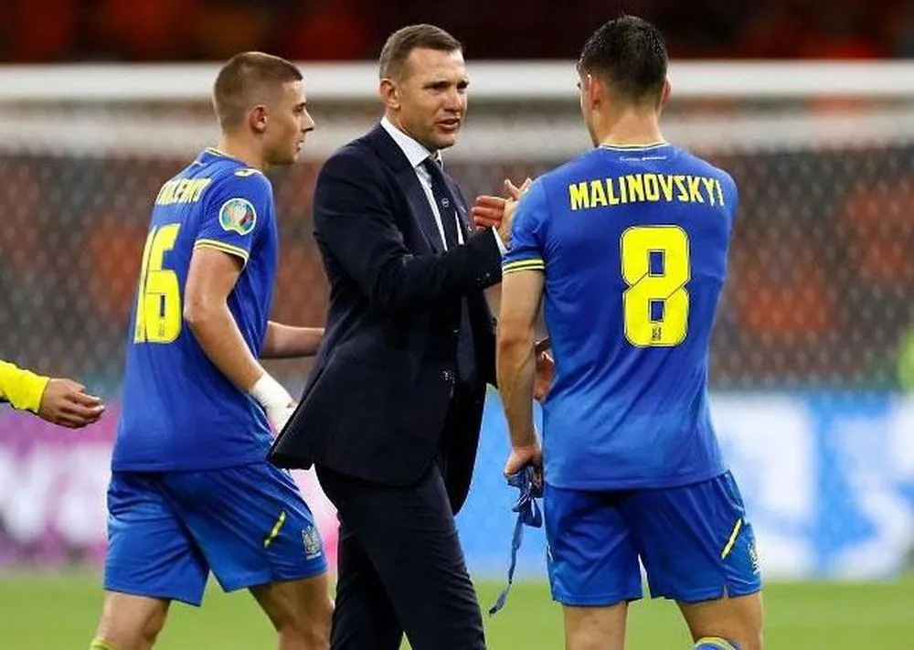 Thụy Điển - Ukraine: Khó có bất ngờ | Vòng 1/8 UEFA EURO 2020 - Ảnh 1. Thụy Điển - Ukraine: Khó có bất ngờ | Vòng 1/8 UEFA EURO 2020 - Ảnh 1.