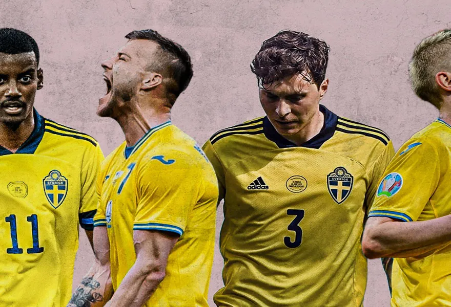 Lịch thi đấu và trực tiếp vòng 1/8 UEFA EURO 2020 hôm nay: Anh - Đức, Thụy Điển - Ukraine - Ảnh 3. Lịch thi đấu và trực tiếp vòng 1/8 UEFA EURO 2020 hôm nay: Anh - Đức, Thụy Điển - Ukraine - Ảnh 3.