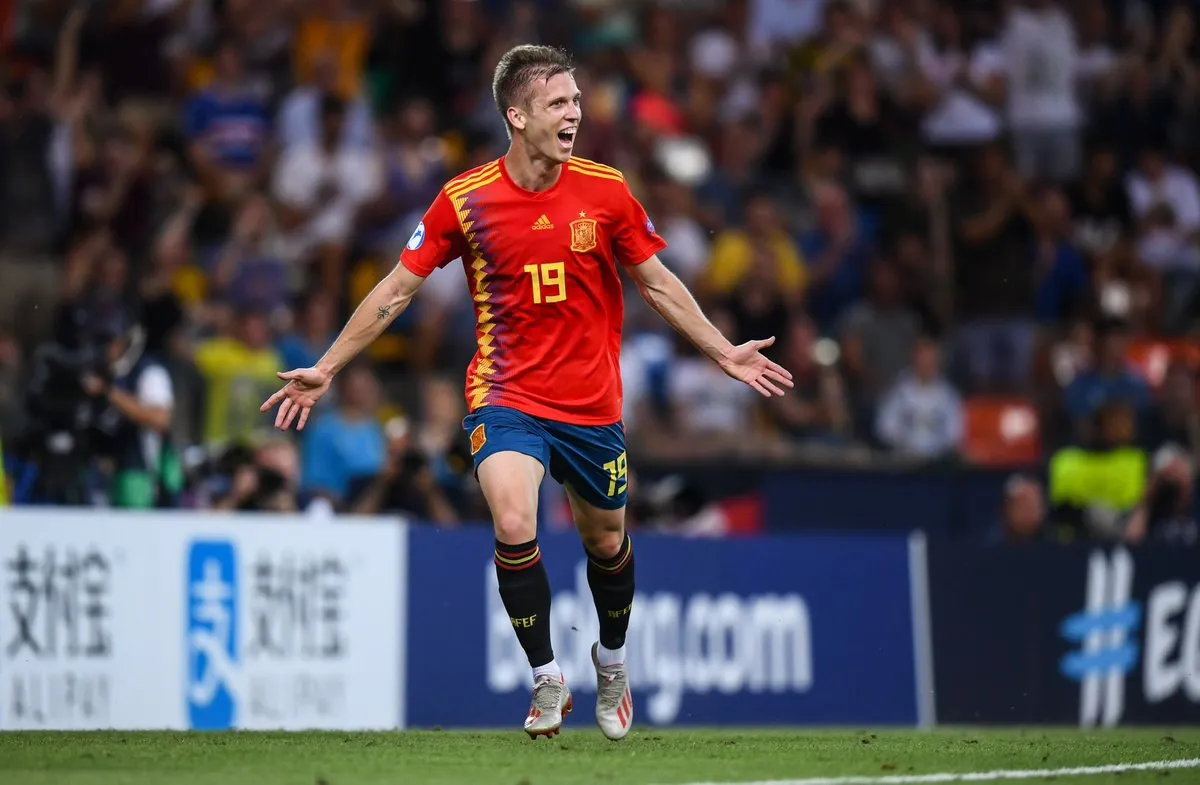 Những ngôi sao trẻ được kỳ vọng tại EURO 2020 - Ảnh 1.