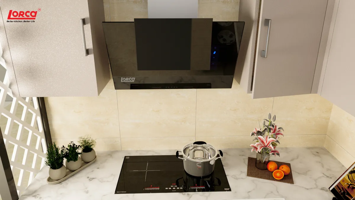 Xu hướng lựa chọn thiết bị nhà bếp chuẩn Âu tại Việt Nam - Ảnh 2. Xu hướng lựa chọn thiết bị nhà bếp chuẩn Âu tại Việt Nam - Ảnh 2.