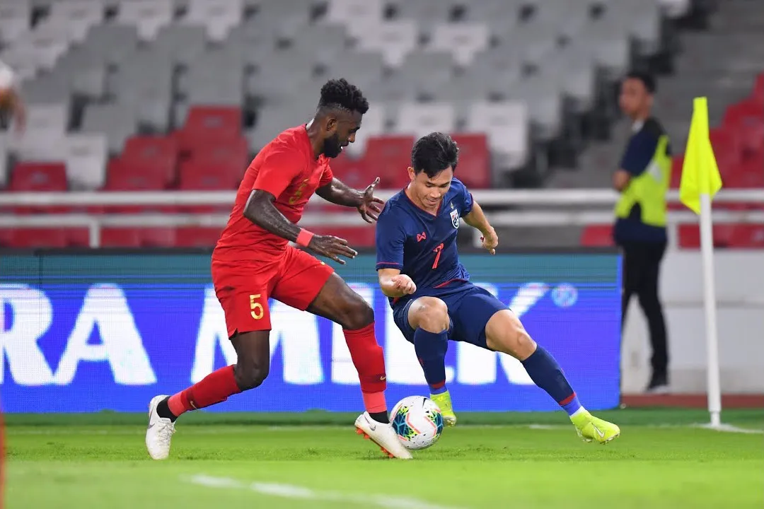 Lịch thi đấu vòng loại World Cup 2022 hôm nay (03/6): ĐT Thái Lan, ĐT Malaysia xuất trận - Ảnh 3. Lịch thi đấu vòng loại World Cup 2022 hôm nay (03/6): ĐT Thái Lan, ĐT Malaysia xuất trận - Ảnh 3.