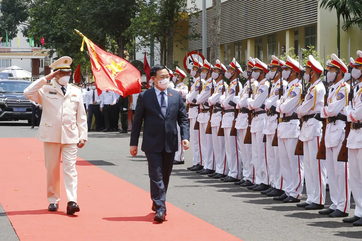 Đắk Lắk cần x&aacute;c định cao tốc Bu&ocirc;n Ma Thuột - Nha Trang l&agrave; ưu ti&ecirc;n số 1 - Ảnh 3.