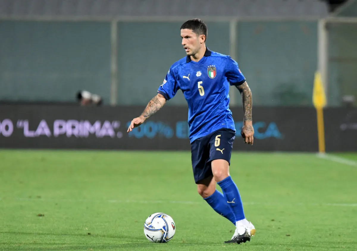 Những sự vắng mặt đáng tiếc ngay trước thềm Euro 2020 - Ảnh 1. Những sự vắng mặt đáng tiếc ngay trước thềm Euro 2020 - Ảnh 1.