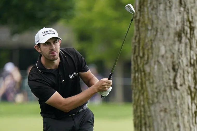 Nhiễm COVID-19, Jon Rahm rút lui khỏi The Memorial Tournament - Ảnh 3. Nhiễm COVID-19, Jon Rahm rút lui khỏi The Memorial Tournament - Ảnh 3.
