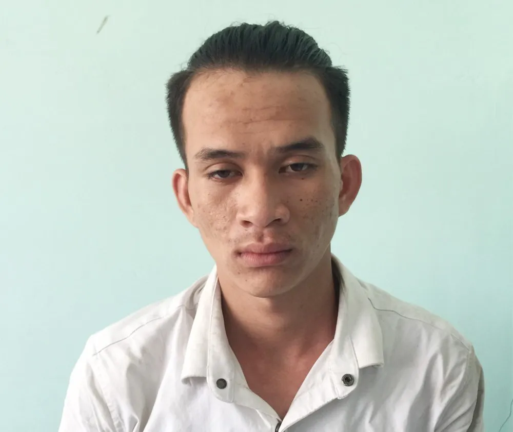 An Giang: Khởi tố 2 đối tượng hành hung thành viên chốt kiểm dịch - Ảnh 2.
