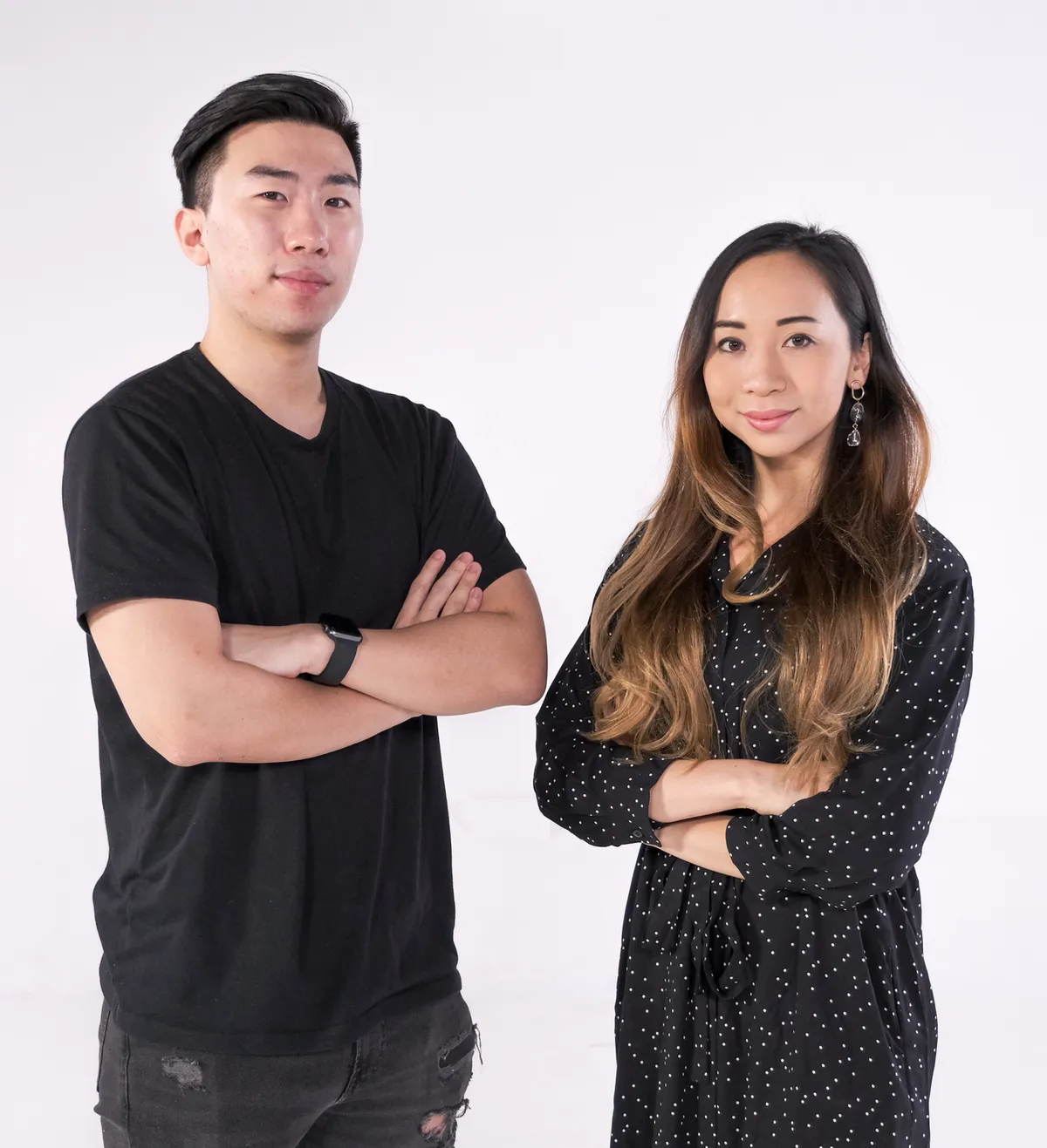 Fika và tham vọng thống lĩnh thị trường ứng dụng hẹn hò của nữ CEO start-up gốc Việt - Ảnh 3. Fika và tham vọng thống lĩnh thị trường ứng dụng hẹn hò của nữ CEO start-up gốc Việt - Ảnh 3.