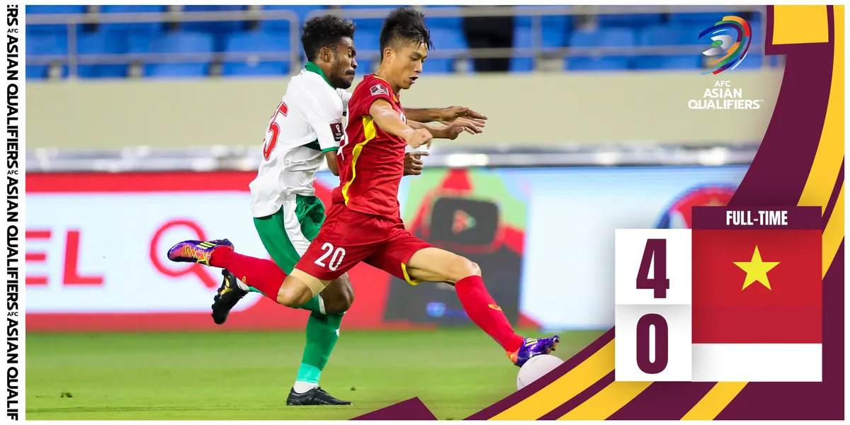 HLV Park Hang Seo: Không chìm đắm trong chiến thắng, ĐT Việt Nam phải tiếp tục nỗ lực - Ảnh 2. HLV Park Hang Seo: Không chìm đắm trong chiến thắng, ĐT Việt Nam phải tiếp tục nỗ lực - Ảnh 2.