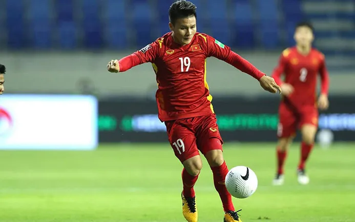 Điểm nhấn trong danh sách tập trung ĐT Việt Nam cho AFF Cup 2022: Công Phượng, Xuân Trường vắng mặt - Ảnh 2. Điểm nhấn trong danh sách tập trung ĐT Việt Nam cho AFF Cup 2022: Công Phượng, Xuân Trường vắng mặt - Ảnh 2.