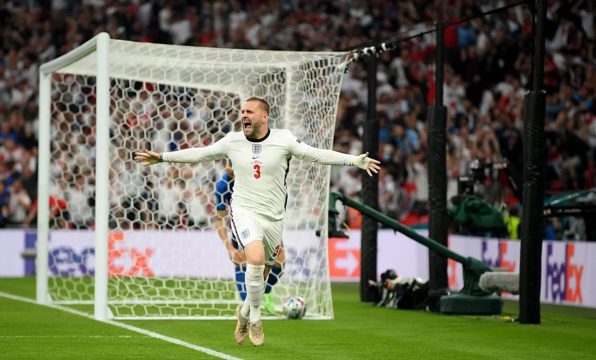Những cái nhất tại UEFA EURO 2020 - Ảnh 1. Những cái nhất tại UEFA EURO 2020 - Ảnh 1.