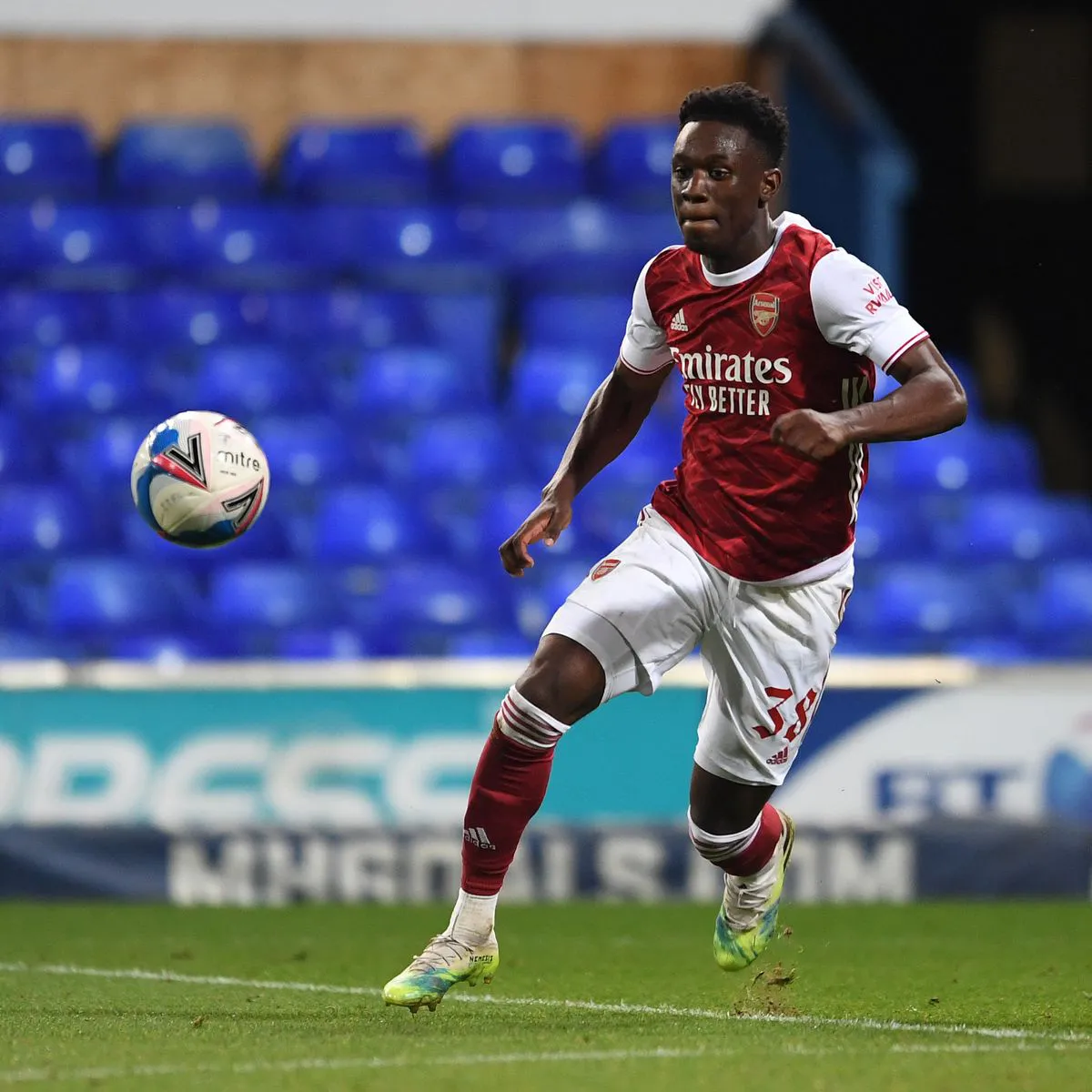 Tổng hợp tin chuyển nhượng Arsenal, ngày 13/7: Saliba đạt thỏa thuận tới Marseille - Ảnh 3. Tổng hợp tin chuyển nhượng Arsenal, ngày 13/7: Saliba đạt thỏa thuận tới Marseille - Ảnh 3.