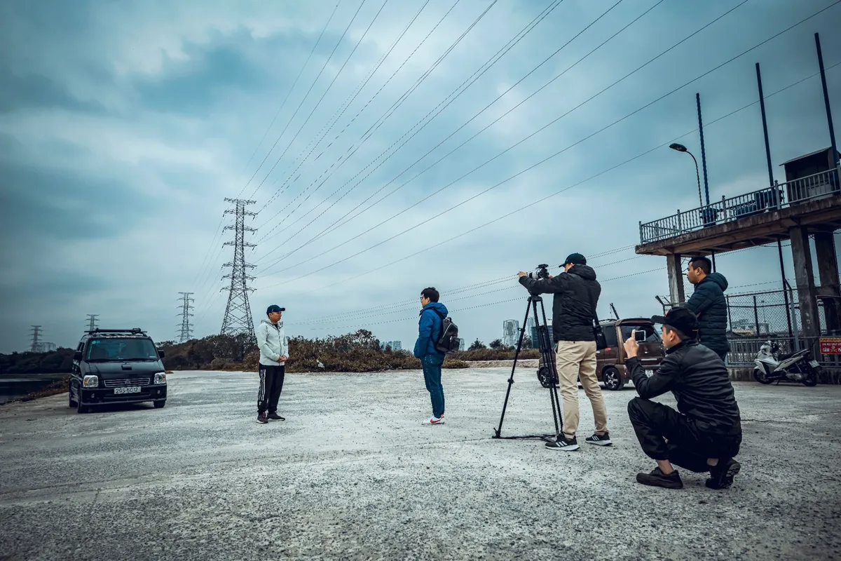 Nhịp sống &ocirc; t&ocirc; quay trở lại với phi&ecirc;n bản mới hứa hẹn cực hay v&agrave; nhiều bất ngờ - Ảnh 1.