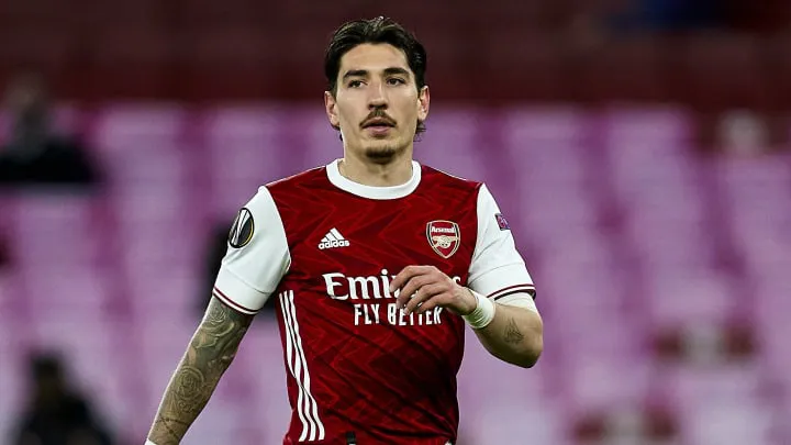 Tổng hợp tin chuyển nhượng Arsenal, ngày 13/7: Saliba đạt thỏa thuận tới Marseille - Ảnh 1. Tổng hợp tin chuyển nhượng Arsenal, ngày 13/7: Saliba đạt thỏa thuận tới Marseille - Ảnh 1.