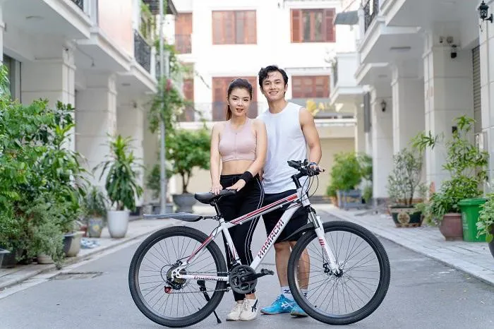 C&aacute;ch lựa chọn xe đạp thể thao ngon-bổ-rẻ cho người mới chơi xe - Ảnh 1.