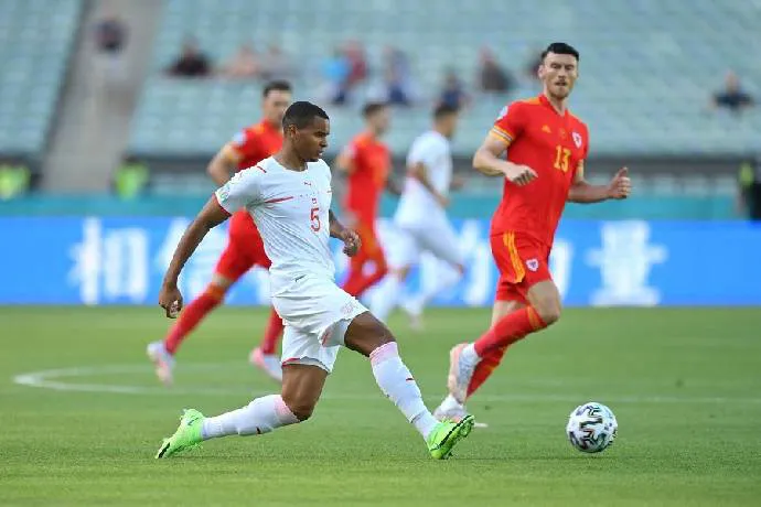 UEFA tiếp tục muốn tăng số đội dự Euro trong tương lai - Ảnh 1. UEFA tiếp tục muốn tăng số đội dự Euro trong tương lai - Ảnh 1.
