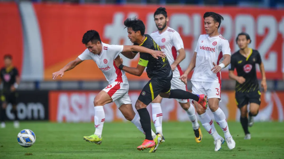 Bóng đá Việt Nam nhận thêm 2 suất dự AFC Champions League - Ảnh 2. Bóng đá Việt Nam nhận thêm 2 suất dự AFC Champions League - Ảnh 2.
