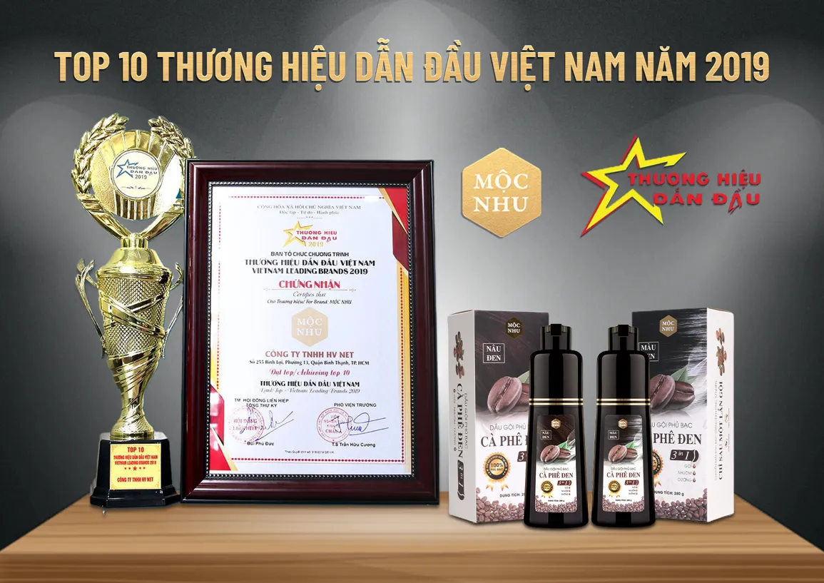 Dầu gội phủ bạc Cà Phê Đen - Xu hướng mới “người Việt ủng hộ hàng Việt” - Ảnh 2. Dầu gội phủ bạc Cà Phê Đen - Xu hướng mới “người Việt ủng hộ hàng Việt” - Ảnh 2.