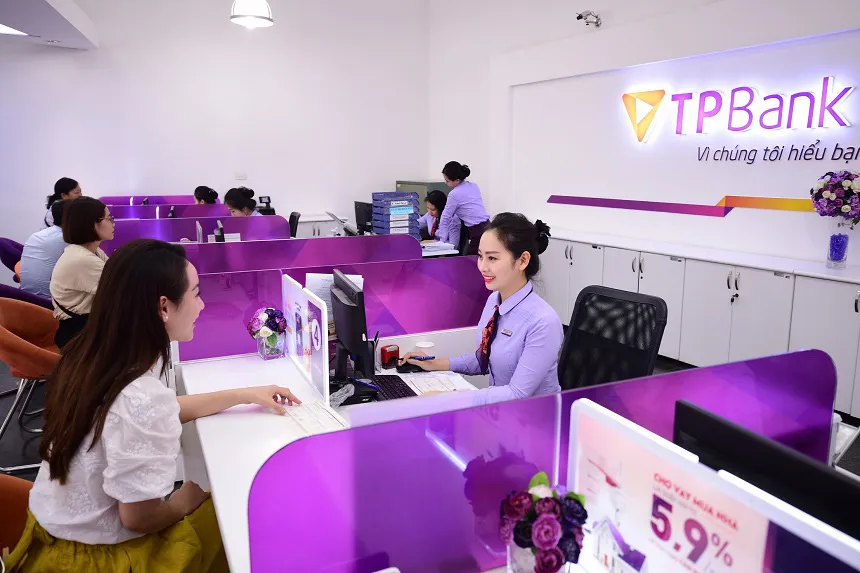 Vietcombank, Agribank, TPBank chính thức giảm lãi suất cho vay - Ảnh 1.