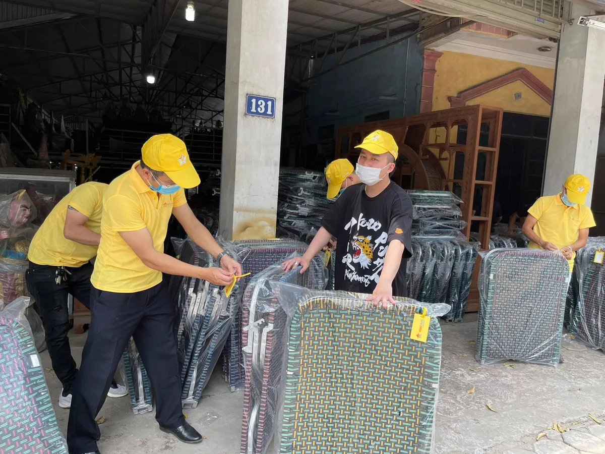 Tùng Dương kêu gọi hơn 3 tỷ ủng hộ TP.HCM - Ảnh 2.