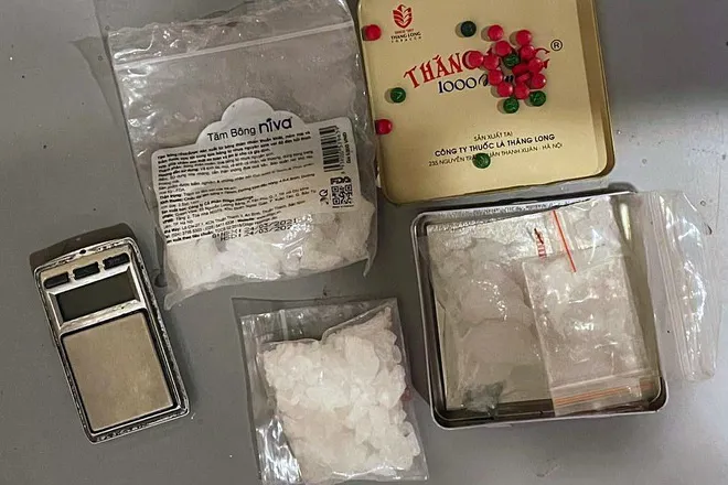 Dũng C&agrave; Chua bị bắt - Ảnh 4.