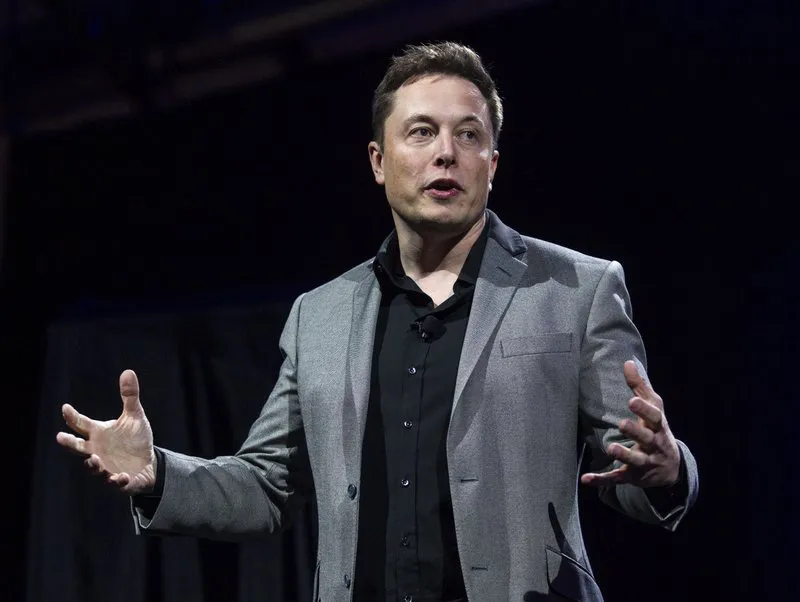 Elon Musk sẽ đầu tư 30 tỷ USD cho dự án Internet toàn cầu - Ảnh 1.