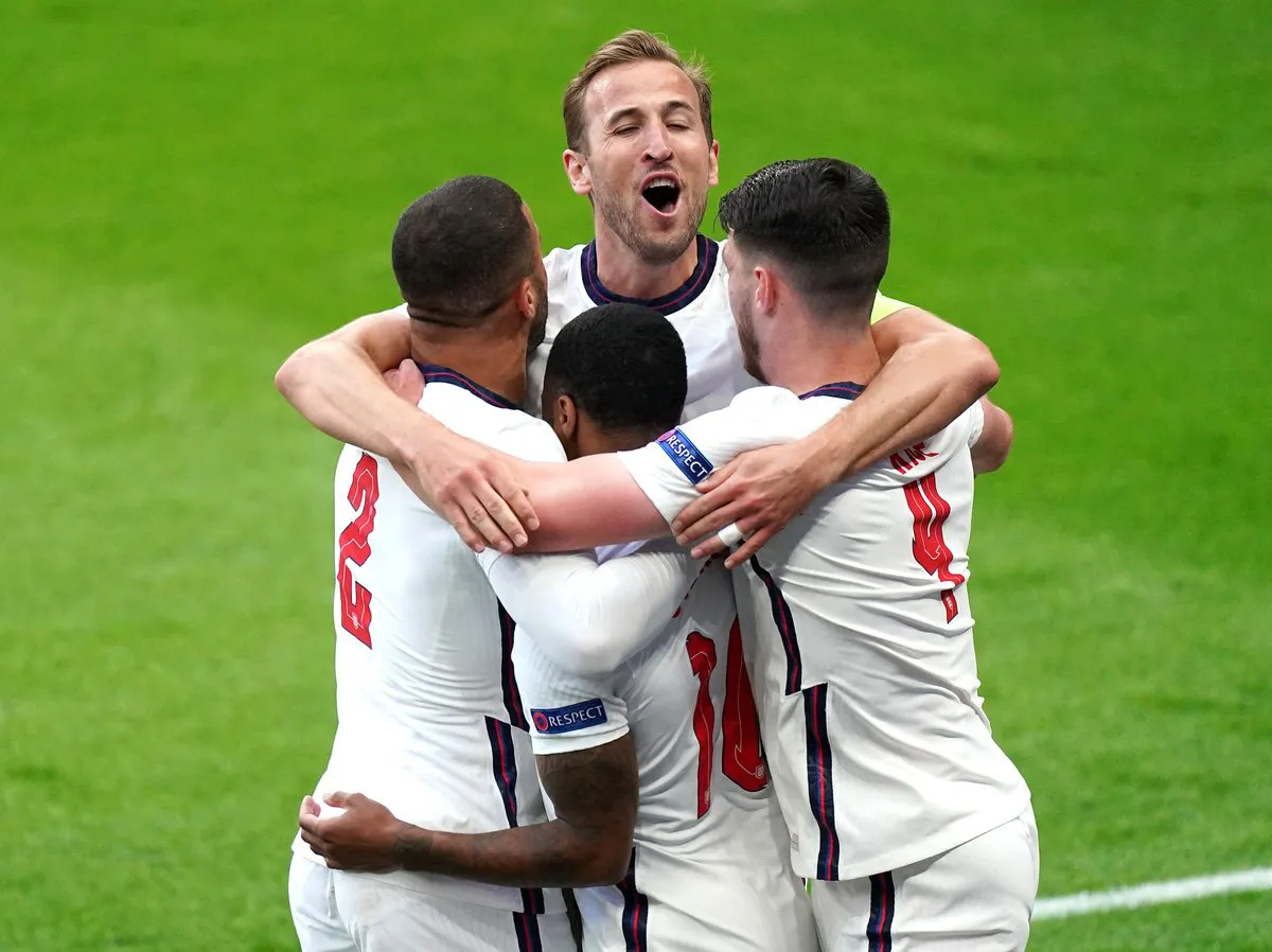 Những ngôi sao hứa hẹn tỏa sáng ở vòng tứ kết EURO 2020 - Ảnh 5. Những ngôi sao hứa hẹn tỏa sáng ở vòng tứ kết EURO 2020 - Ảnh 5.