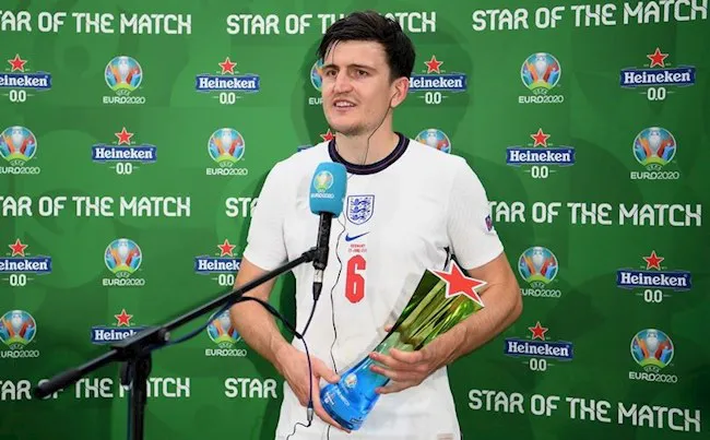 Dấu ấn của các cầu thủ phòng ngự tại vòng 1/8 UEFA EURO - Ảnh 1. Dấu ấn của các cầu thủ phòng ngự tại vòng 1/8 UEFA EURO - Ảnh 1.