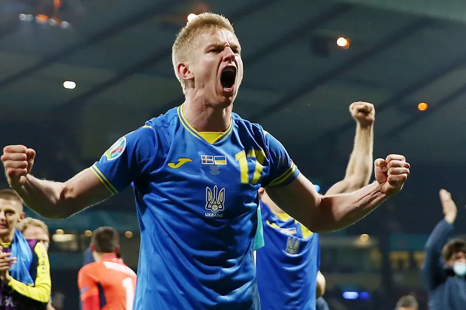 Dấu ấn của các cầu thủ phòng ngự tại vòng 1/8 UEFA EURO - Ảnh 2. Dấu ấn của các cầu thủ phòng ngự tại vòng 1/8 UEFA EURO - Ảnh 2.