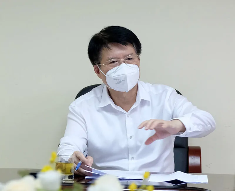 Hà Nội chuẩn bị cho chiến dịch tiêm chủng lớn nhất từ trước đến nay - Ảnh 3. Hà Nội chuẩn bị cho chiến dịch tiêm chủng lớn nhất từ trước đến nay - Ảnh 3.