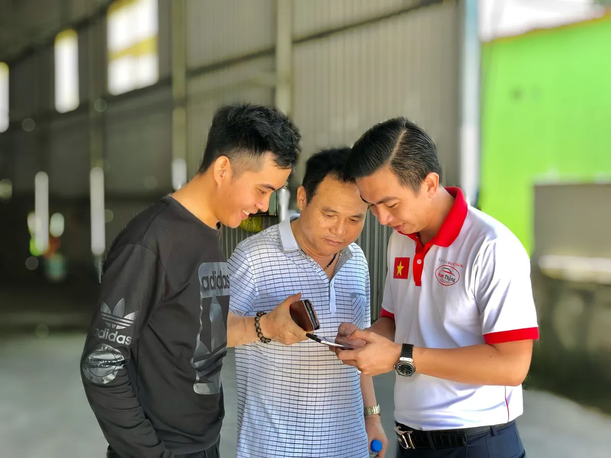 Tr&aacute;i phiếu tập đo&agrave;n Nam Thắng &ndash; Nh&acirc;n tố mới đầy ấn tượng - Ảnh 1.