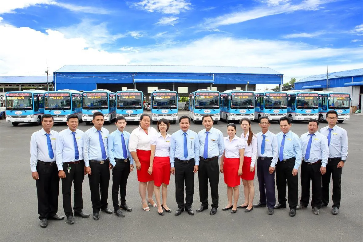 Tr&aacute;i phiếu tập đo&agrave;n Nam Thắng &ndash; Nh&acirc;n tố mới đầy ấn tượng - Ảnh 3.