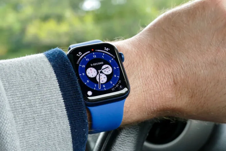 Kích thước Apple Watch nào phù hợp với bạn? - Ảnh 2.