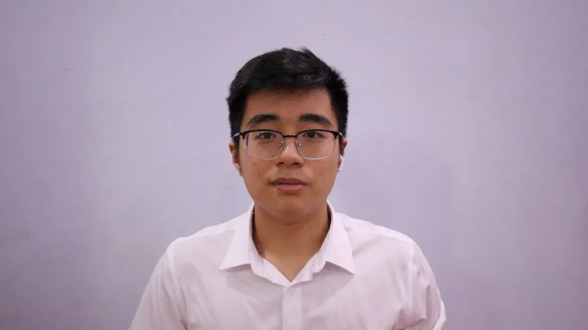 Học sinh Việt tổ chức Hội nghị Mô phỏng Liên Hợp Quốc - Ảnh 3. Học sinh Việt tổ chức Hội nghị Mô phỏng Liên Hợp Quốc - Ảnh 3.