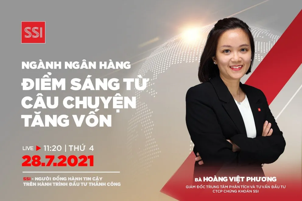 Sức hấp dẫn không thể chối từ của “cổ phiếu vua” và câu chuyện tăng vốn - Ảnh 3.