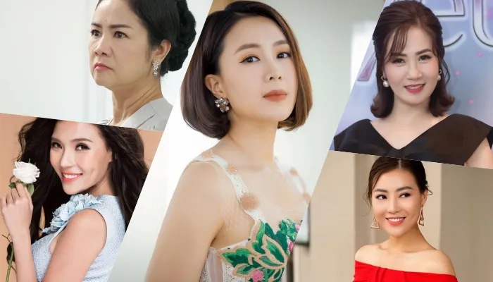 VTV Awards 2021: Nóng! Lộ diện những đề cử nhân vật ấn tượng đầu tiên trong vòng 1 - Ảnh 2.