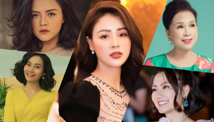 VTV Awards 2021: Nóng! Lộ diện những đề cử nhân vật ấn tượng đầu tiên trong vòng 1 - Ảnh 3.