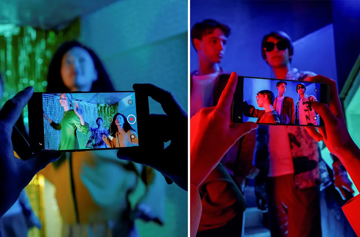 L&ecirc;n đời OPPO Reno6 series giảm tận 3 triệu tại CellphoneS - Ảnh 2.