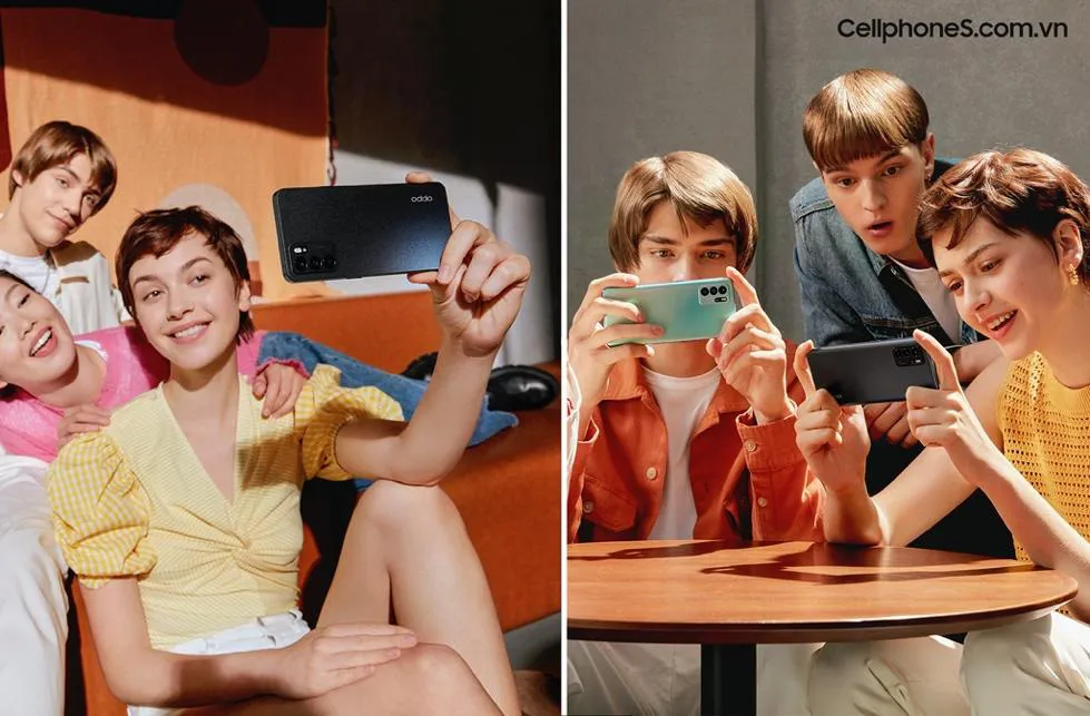 L&ecirc;n đời OPPO Reno6 series giảm tận 3 triệu tại CellphoneS - Ảnh 5.