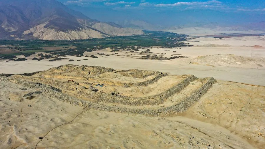 Những Di sản thế giới mới được UNESCO công nhận - Ảnh 3.