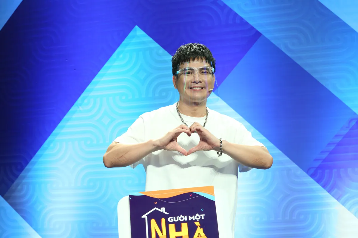 Qu&aacute;ch Tuấn Du v&agrave; L&acirc;m H&ugrave;ng tiết lộ tuổi thơ su&yacute;t chết - Ảnh 3.