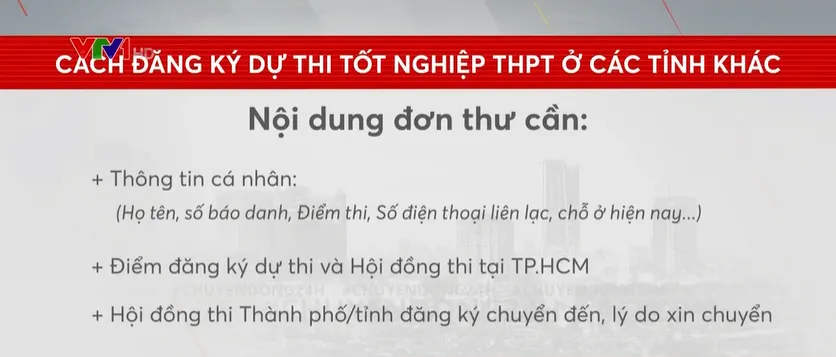 Thi tốt nghiệp THPT 2021: Sẵn sàng tâm thế vừa vượt vũ môn vừa chống dịch - Ảnh 2.