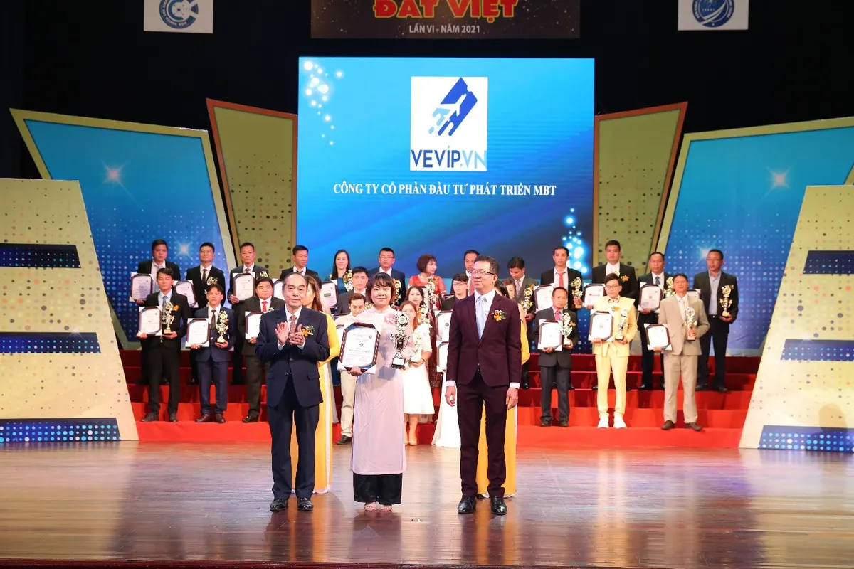 Cùng VEVIP.VN tránh những sai lầm khiến khách hàng mất trắng tiền vé - Ảnh 2.