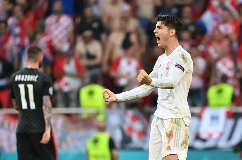 Thông tin trước trận đấu Italia - Tây Ban Nha (Bán kết UEFA EURO 2020) - Ảnh 2. Thông tin trước trận đấu Italia - Tây Ban Nha (Bán kết UEFA EURO 2020) - Ảnh 2.