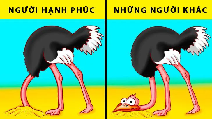 5 bí kíp giúp bạn sống hạnh phúc hơn - Ảnh 2.