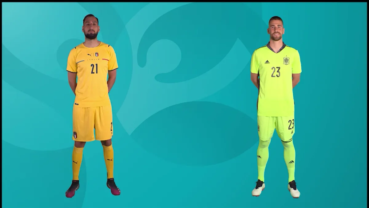 Bán kết ĐT Italia - ĐT Tây Ban Nha: Đại tiệc bóng đá tấn công và kiểm soát - Ảnh 7. Bán kết ĐT Italia - ĐT Tây Ban Nha: Đại tiệc bóng đá tấn công và kiểm soát - Ảnh 7.