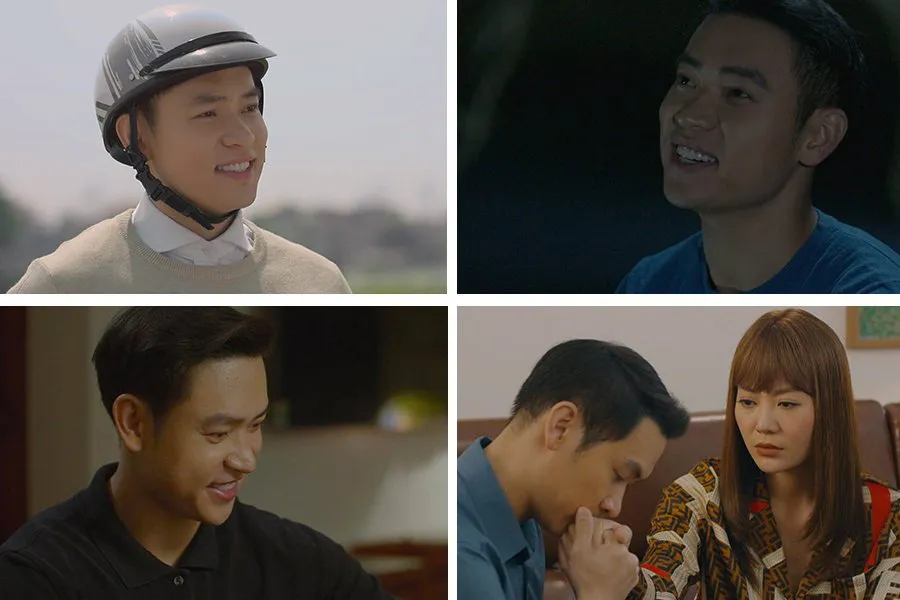 Duy Khoa th&ocirc;ng b&aacute;o Việt hết vai, Đồng v&agrave; Lệ chắc chắn đến với nhau rồi - Ảnh 2.